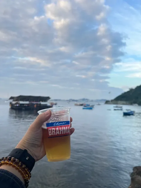 🇧🇷 Now I Get What "Carioca" Really Means! 🌅