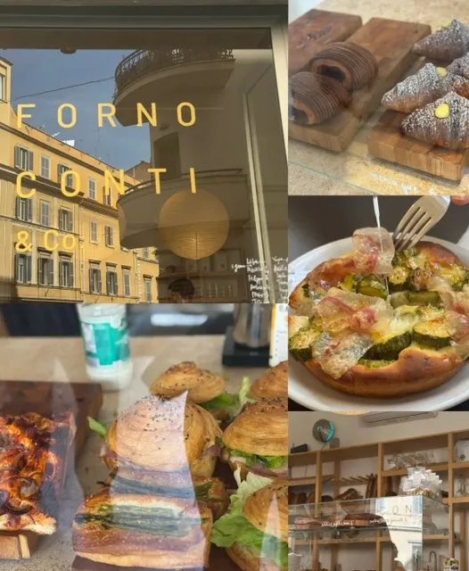 🇮🇹 Must-Try Food Spots in Rome