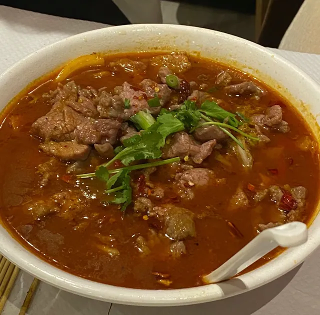 Paris District 13's Tian Tian Wang: Long Time No See