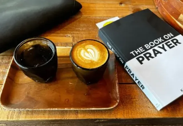 Moor Coffee Company: Where Community, Craft, and Coffee Unite!