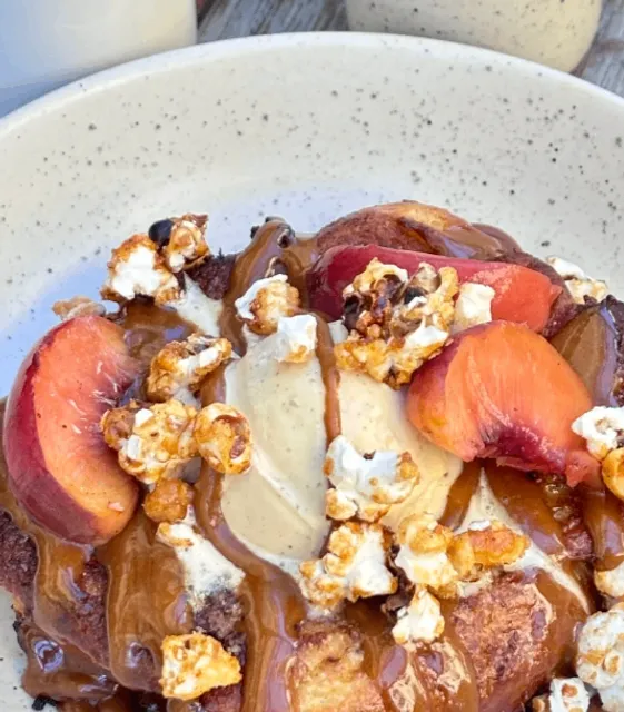 Freaking Out, the Best Food in Kandy in My Life 