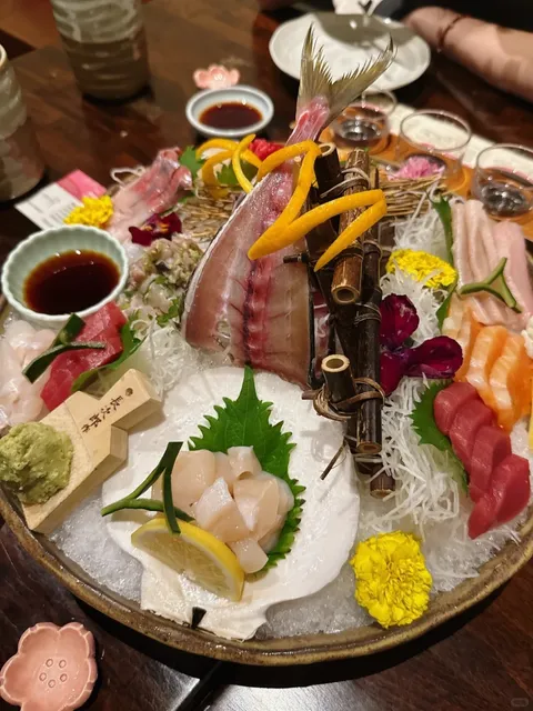 🍣 Las Vegas｜Hiroyoshi｜Great Omakase Value! 💫