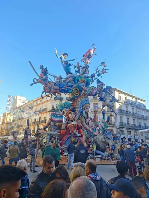 🇪🇸 Valencia Travel Guide: All You Need in One Post! ✨