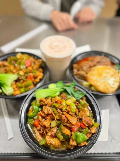 New York NYU BK Nearby N.65 Hunan Cuisine: Silky Kitchen 🌟