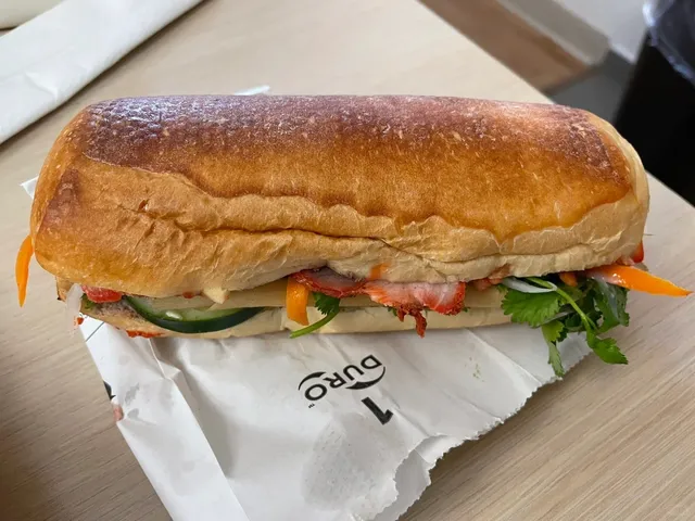 Indianapolis Food Series