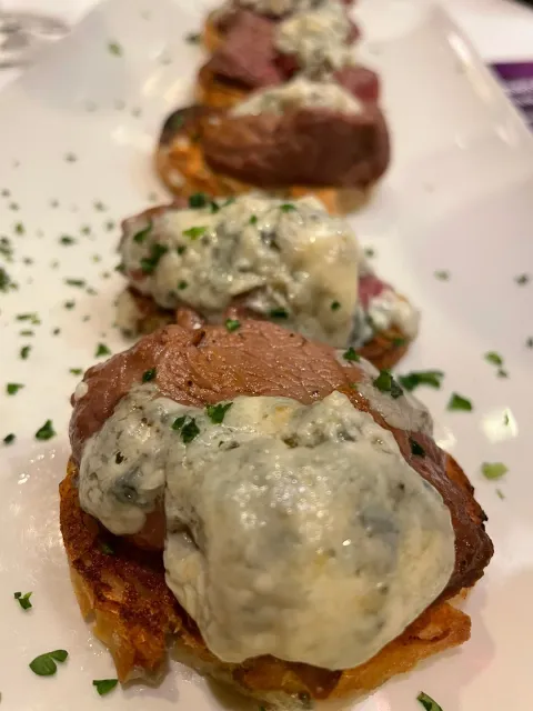 Don't Miss This Steak Restaurant in San Francisco!!! 🥩🏙️✨