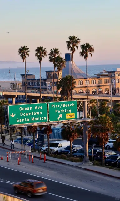 2025: A Year of Seeing LA Gently 🌴