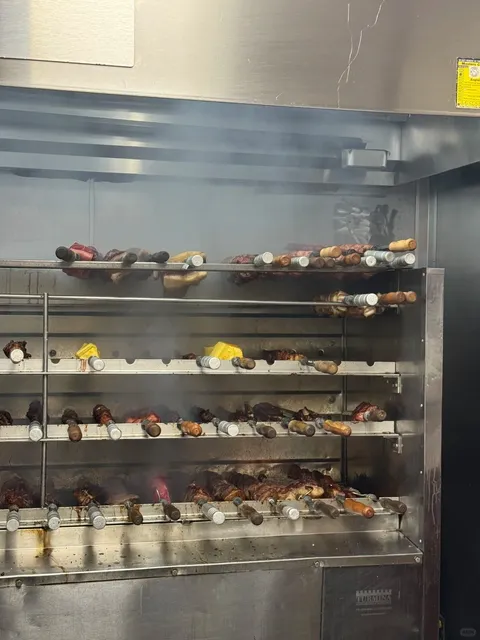 📍ATL Hidden Gem: $25 Authentic Brazilian Steakhouse! 🥩🔥