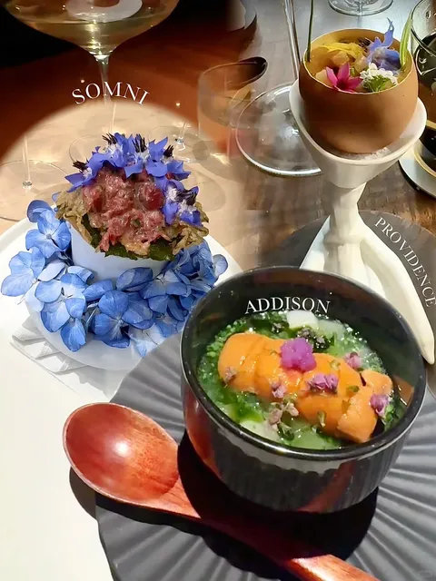 Southern California | Three Michelin Stars Collection ✨