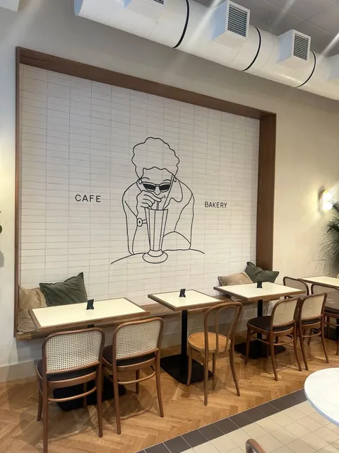 🇨🇦 New DT Cafe Alert: Nonni - Brunch Vibes & Coffee Magic! ☕️✨