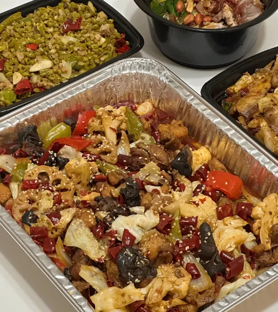 Boston | The home cooking at Fifth Space has real meal power