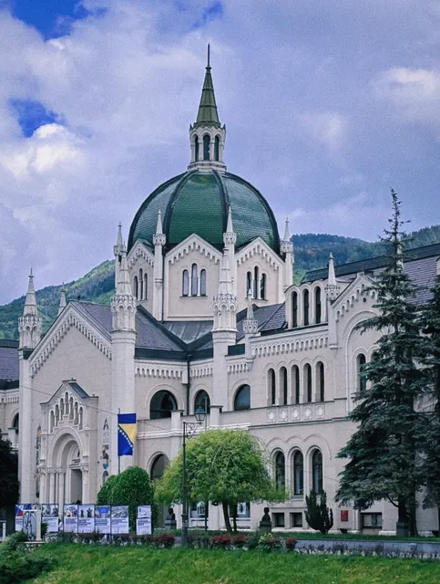  Sarajevo One-Day Itinerary | Bosnia & Herzegovina