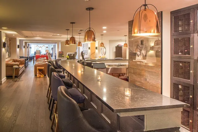 🌟 The Hotel Was Perfect! 🏨