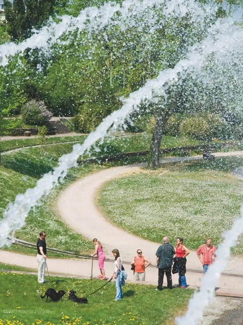 🇩🇪 Must-Visit Hidden Gem → 5 Reasons to Visit Stuttgart