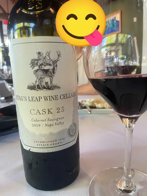 🇺🇸 Chez Bacchus – Long Beach, California