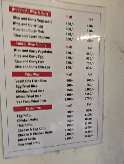 Sri Lanka 18-Day Trip: Breaking Down the 1343 CNY Total Cost  