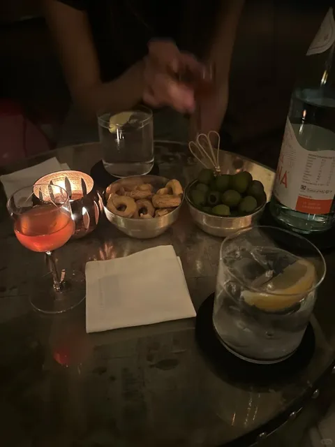 🍸 Finally Tried the World’s Best Martini at The Connaught Bar! 🏆✨