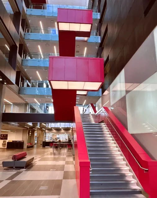 University of Waterloo – Canada’s Tech Powerhouse