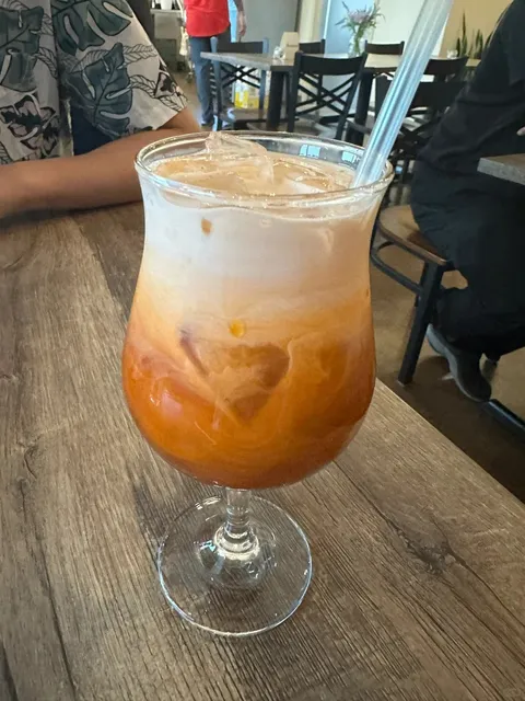 North America Food Exploration | Dayton Thai Cuisine at Singha Thai 