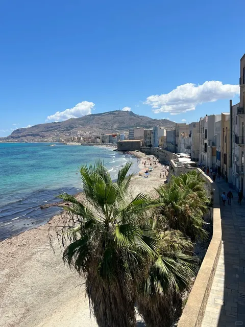 🇮🇹 Solo Travel Guide: Trapani & Islands Adventure!