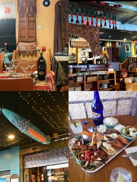 Unexpected Turkish Feast in Toowoomba 