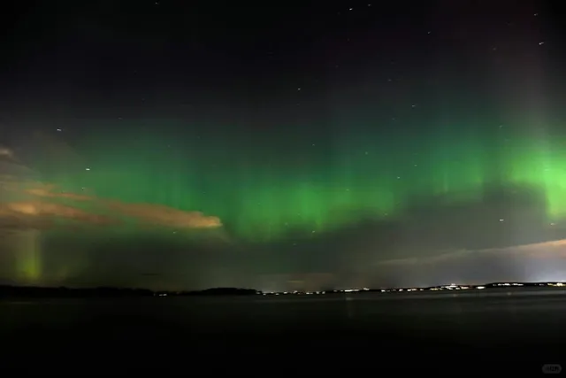 Choosing this place was the right decision 🥰🌇