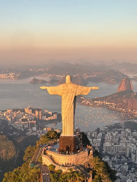 3 Days & Nights in Rio Guide