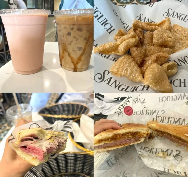 Miami's Cuban and Peruvian Flavors Picks!