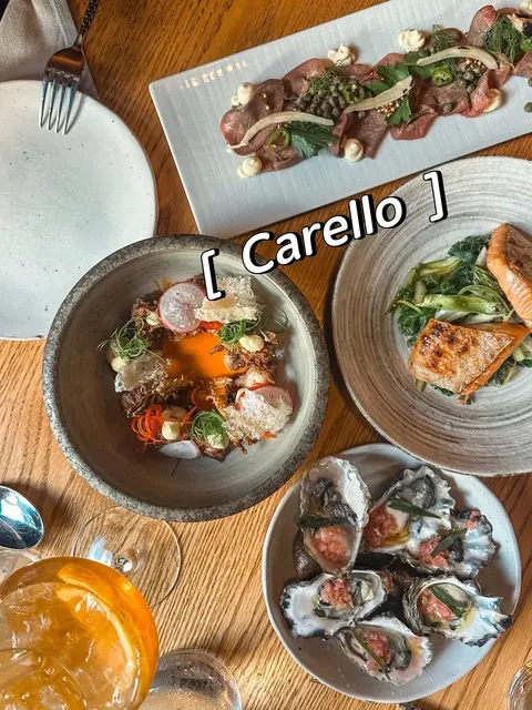 Seattle's Underrated Italian Gem That Deserves a Second Chance 🍝✨​​