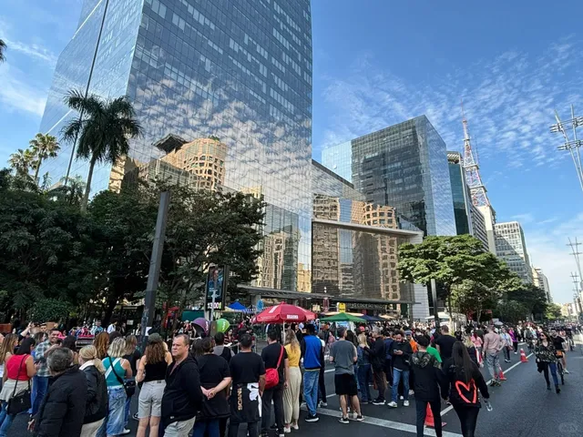 🇧🇷 1-Day São Paulo Adventure Guide 🏃♂️💨