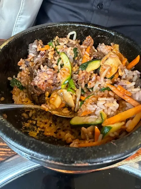 Highly Recommend This Korean Restaurant in London - Kangnam Pocha!