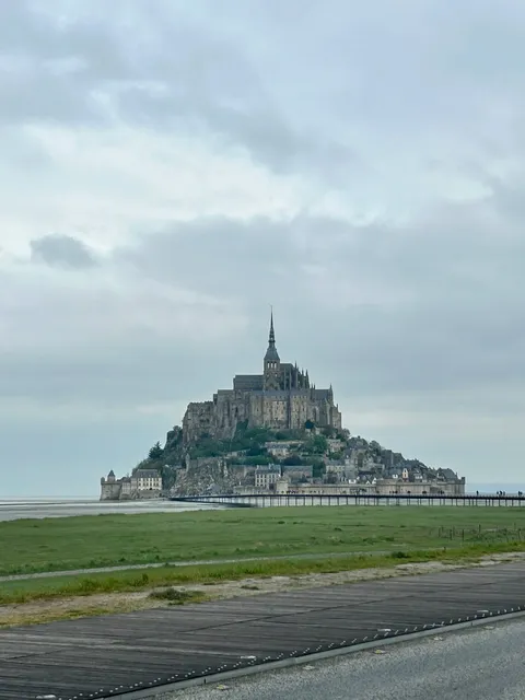 🏰 Mont Saint-Michel Travel Guide (From Paris) ✨