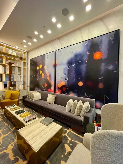 NYC Fifth Ave Gem 💎 | Clean & Affordable Hilton Stay!