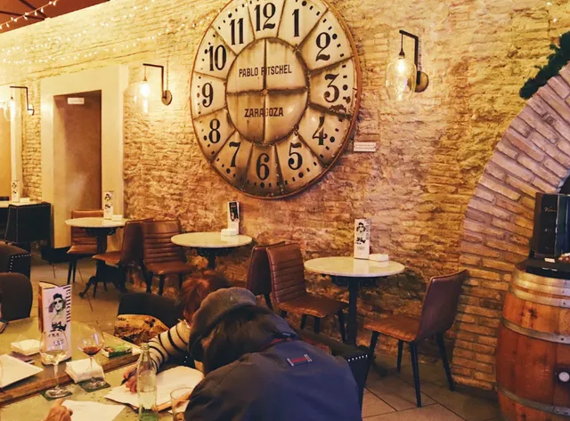 Saragosa, Spain | A culinary appreciation