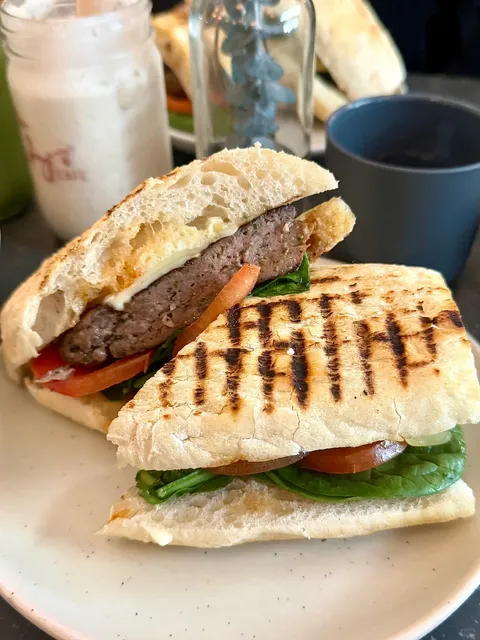 Third Time's the Charm for New York Brunch 🥪