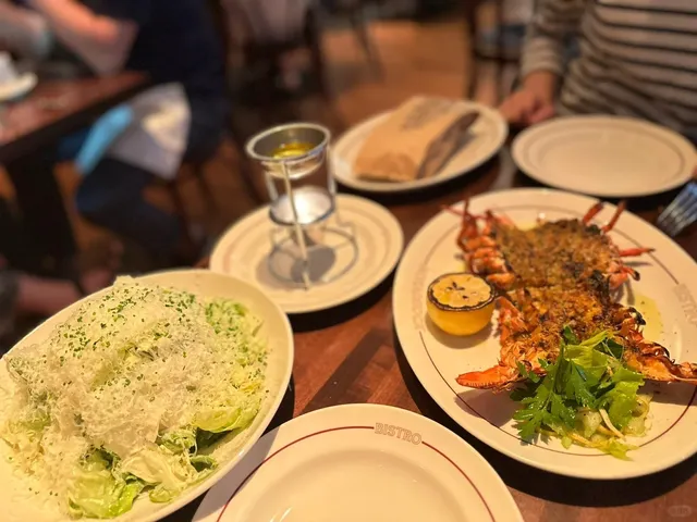 Drinking Celery Soup at a Speakeasy Bar? 🥃✨