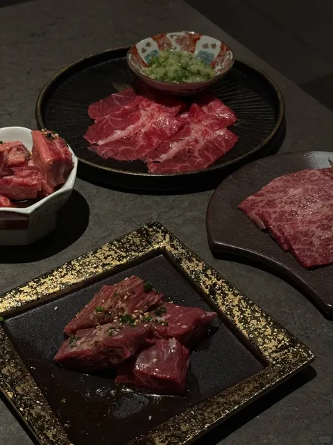 📍 Itadaki | Seattle