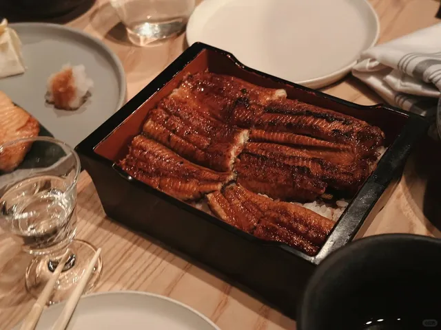 NYC｜A Hidden Izakaya Gem in an Office Building 🏮