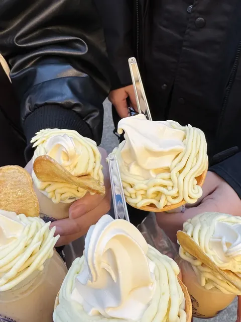 ✨ Little Edo in Japan: Kawagoe CityWalk (2)📍