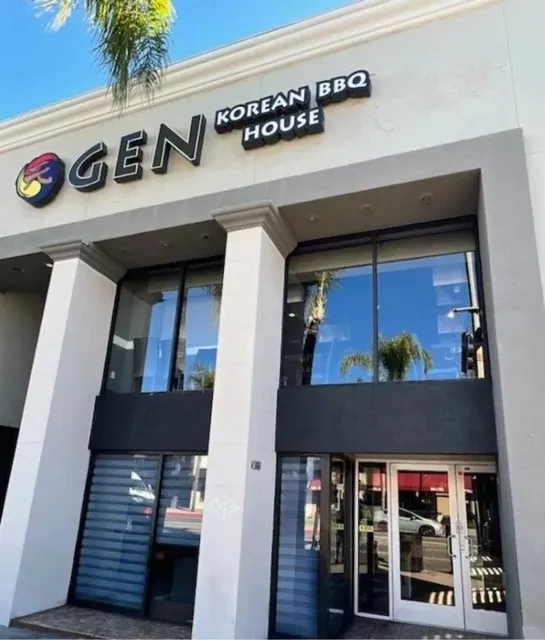 🔥 GEN Korean BBQ House — A Must-Try in San Jose! 🔥