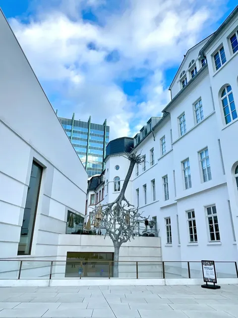 A Must-Visit in Frankfurt