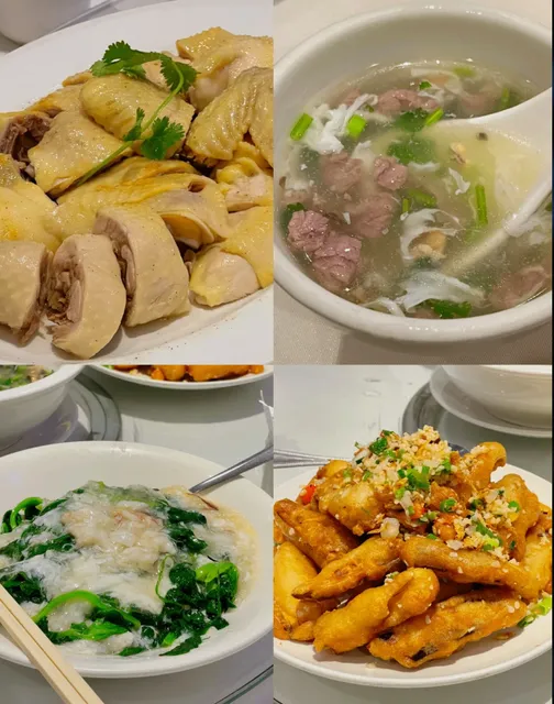 Richmond Hidden Gem | Sing Yee Chinese Restaurant