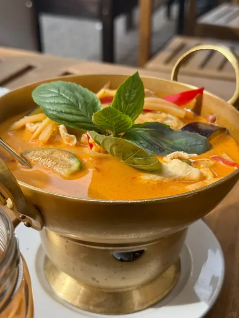 🇩🇪 Stuttgart Thai Restaurant Recommendation