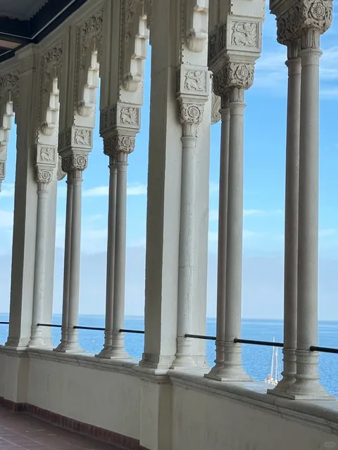 Dreamy Catalina Island, California 🏝️✨