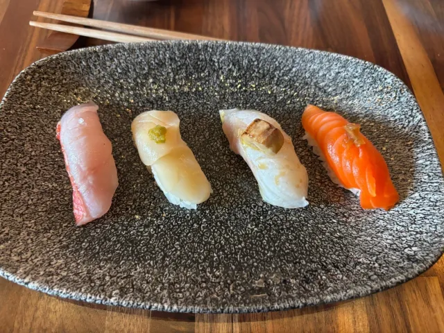 I’ll Be Dreaming of This Miami Experience! 🌙