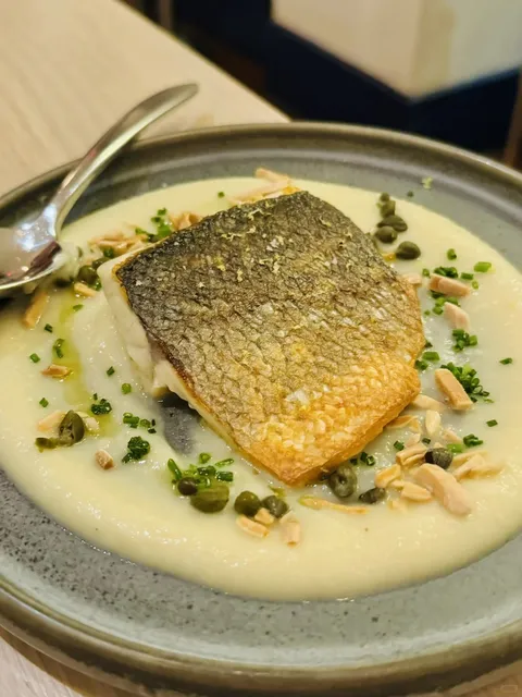 DMV 🦐 Mediterranean Flavored Restaurant 🍽️ Zaytinya