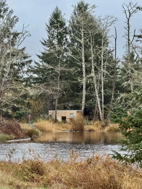 72‑Hour Escape Plan｜Snow Peak Cabin Getaway near Seattle 🌴