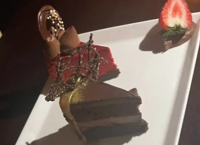 🍰 Better Than Sex Savannah | A Sultry Dessert-Only Restaurant 