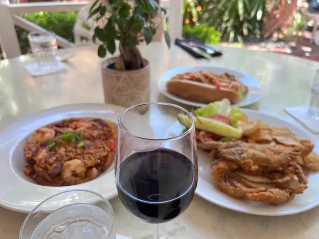 Charleston Food Guide | Romantic & Delicious 🍽️🌹