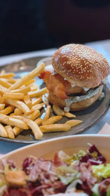 Highly Recommend Chicago French Restaurant Obelix